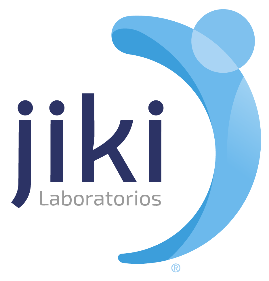 Logo Jiki S.A